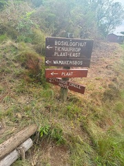 11 07 Stellenbosh Hiking