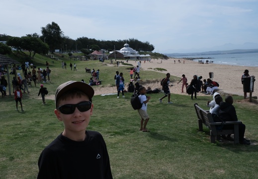 13 01 Mosselbay